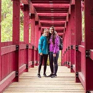 Meet your Posher, Marissa